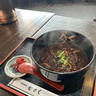 手打ちうどん むさし_0