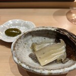 すし 良月 - 
