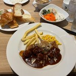 フォルクス - 