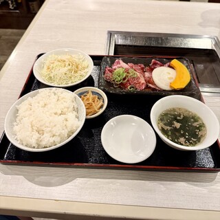 焼肉 横濱慶州苑_1