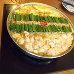 博多もつ鍋前田屋 - 
