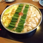 博多もつ鍋前田屋 - 