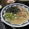 博多麺房 赤のれん - 