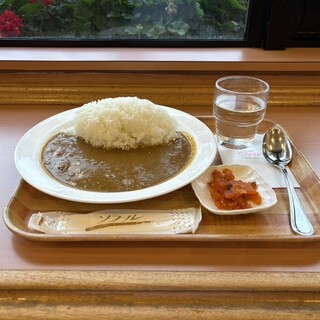 カフェ カンナ_1
