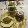 BOX CAFE&SPACE 天王寺ミオ店