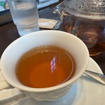ドトール珈琲農園 - 澄んだ琥珀色