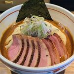鴨出汁中華蕎麦 麺屋yoshiki - 