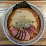 鴨出汁中華蕎麦 麺屋yoshiki - 