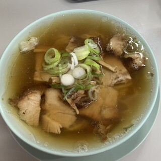 中野 邦ちゃんラーメン_0