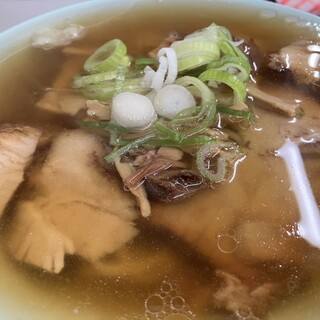 中野 邦ちゃんラーメン_1