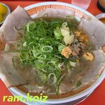 もっこす - 料理写真: