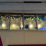 FORSEASON - 店は２階にあります