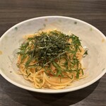 FORSEASON - タラコスパ