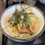 うな炭亭 - 