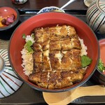 うな炭亭 - 
