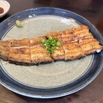 うな炭亭 - 