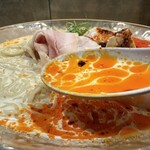 らーめんMAIKAGURA - 