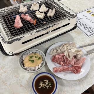 とんちゃん - 料理写真: