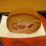 さ行 - カステラロール