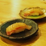 Japanizukyuijinusatou - 島寿司