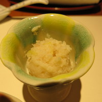 梅の花 横浜スカイビル店 - 前菜　卯の花