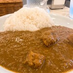 カレーハウス チリチリ - 