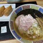 一兎 - 隠し裏メニュー900円いなり120円
