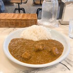 カレーハウス チリチリ - 