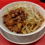 麺屋 あっ晴れ - 料理写真: