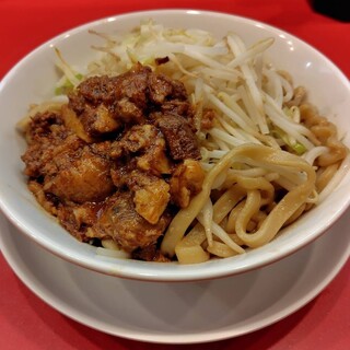 麺屋 あっ晴れ_1