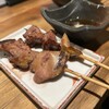鳥酎 - 