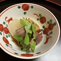 京料理 立神 - 