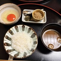 京料理 立神 - 