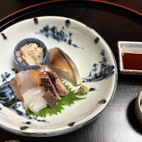 京料理 立神 - 
