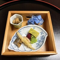 京料理 立神 - 