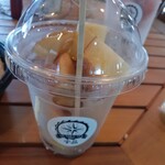 AKARI CAFE - 