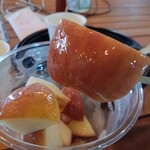 AKARI CAFE - 