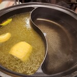 しゃぶ葉 - 料理写真: