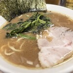 武道家 龍 - 料理写真: