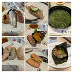 回転寿司 みさき - 料理写真: