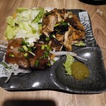 うまいもん酒場 一心 - 