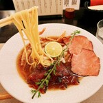 MENSHO - 