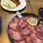トミスミート - 料理写真: