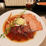 MENSHO - 
