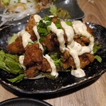 うまいもん酒場 一心 - 