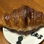 スペイン窯 パンのトラ - クロワッサン