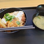 松のや/マイカリー食堂 - 料理写真: