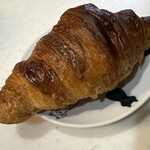 スペイン窯 パンのトラ - 料理写真:クロワッサン