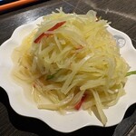 本格中国料理 八虎 - 