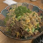 野菜がおいしいレストラン atelier blå by LONGINGHOUSE - 